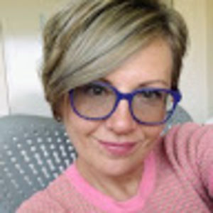 Meet your Posher, Kateryna